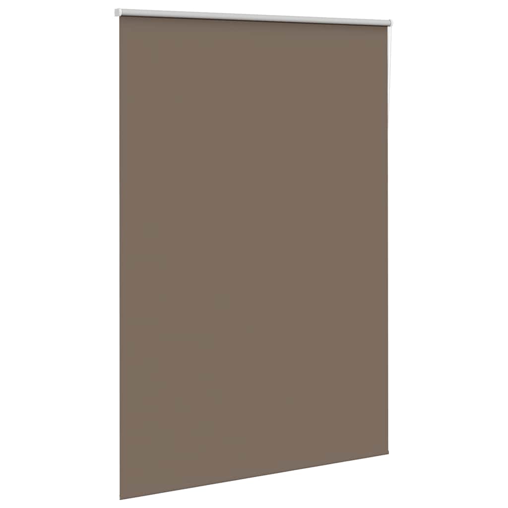 Tenda a Rullo Oscurante 155x230 cm Larghezza Tessuto 151,6 cm