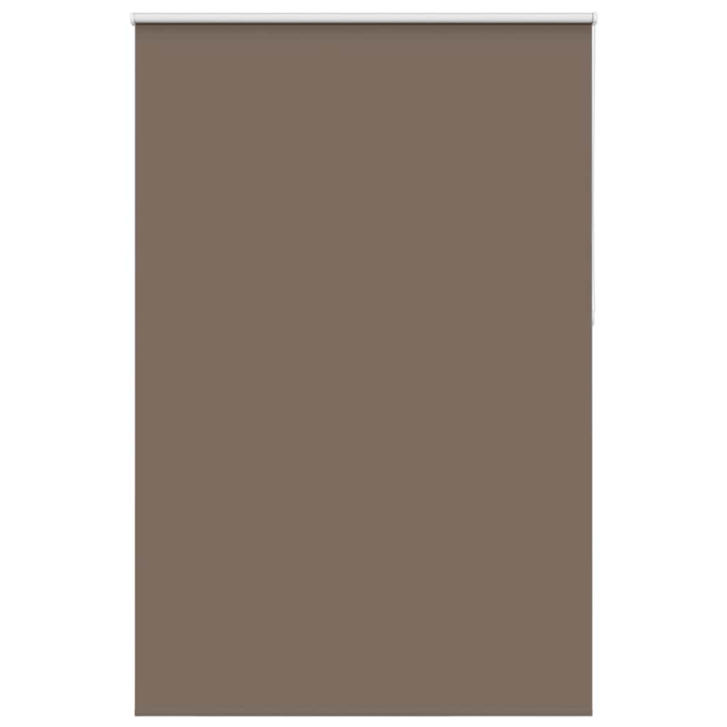 Tenda a Rullo Oscurante 160x230 cm Larghezza Tessuto 156,6 cm