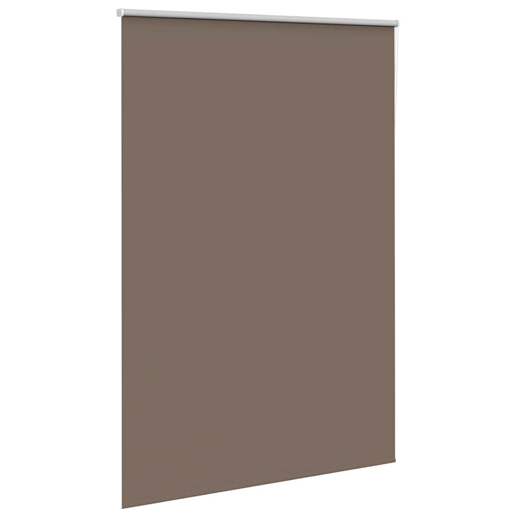 Tenda a Rullo Oscurante 165x230 cm Larghezza Tessuto 161,6 cm