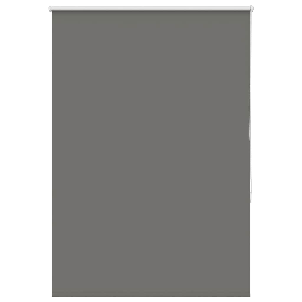 Tenda a Rullo Oscurante 90x130 cm Larghezza Tessuto 85,7 cm