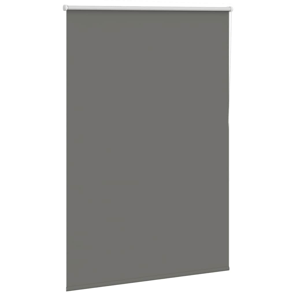 Tenda a Rullo Oscurante 90x130 cm Larghezza Tessuto 85,7 cm