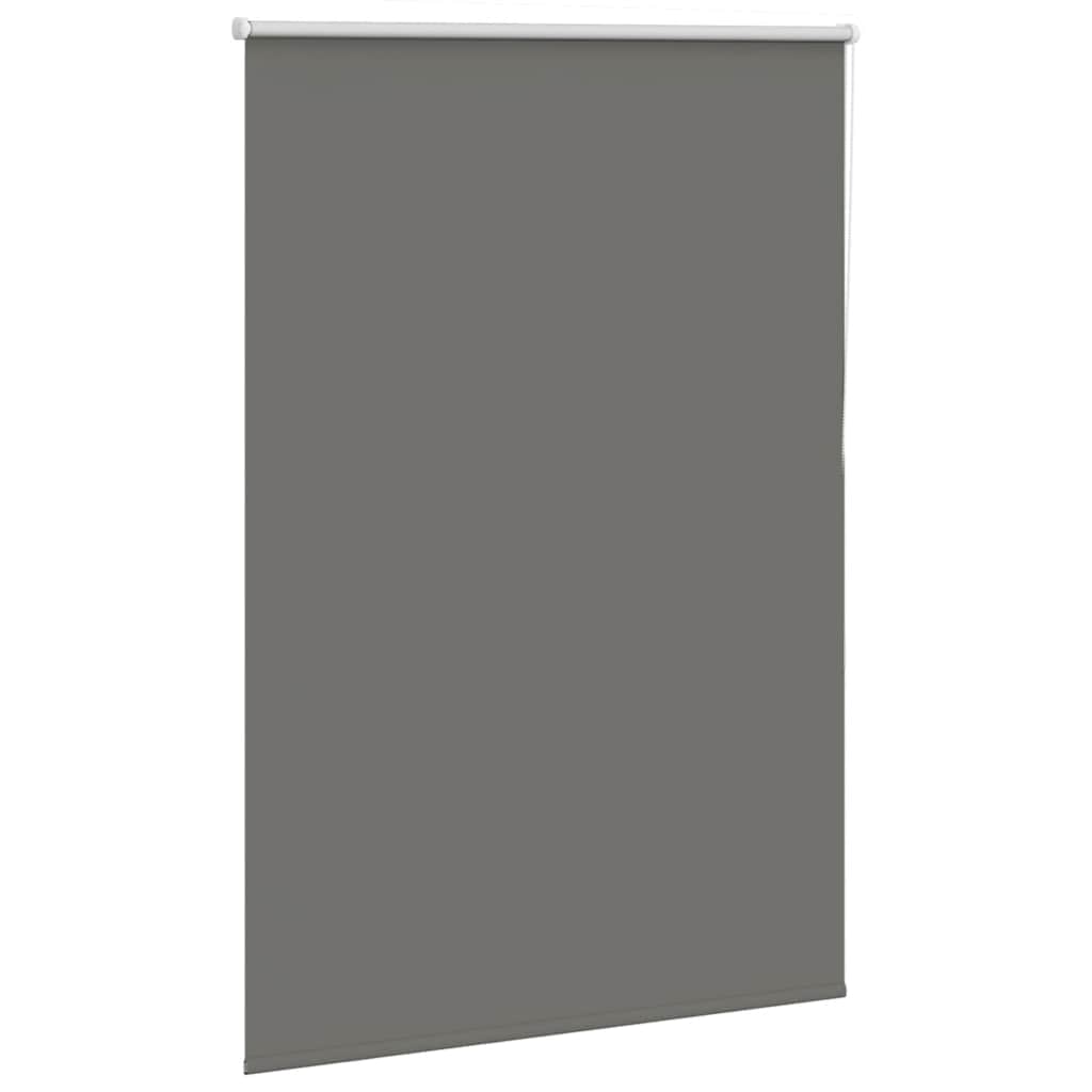 Tenda a Rullo Oscurante 100x130 cm Larghezza Tessuto 95,7 cm