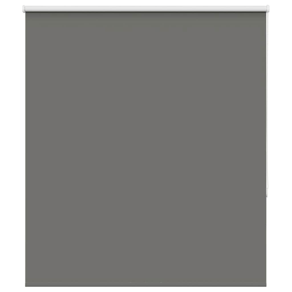 Tenda a Rullo Oscurante 120x130 cm Larghezza Tessuto 116,6 cm