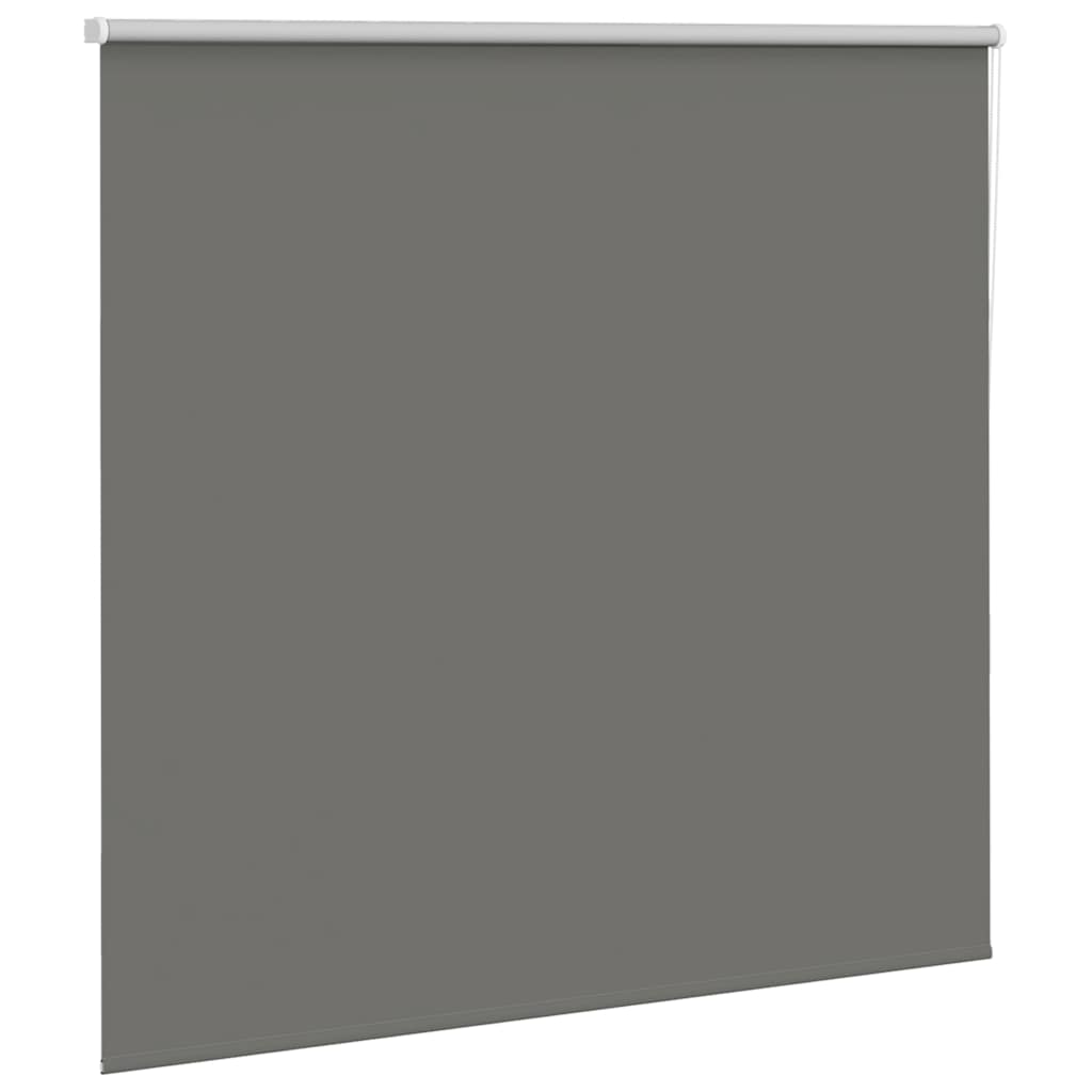 Tenda a Rullo Oscurante 160x130 cm Larghezza Tessuto 156,6 cm