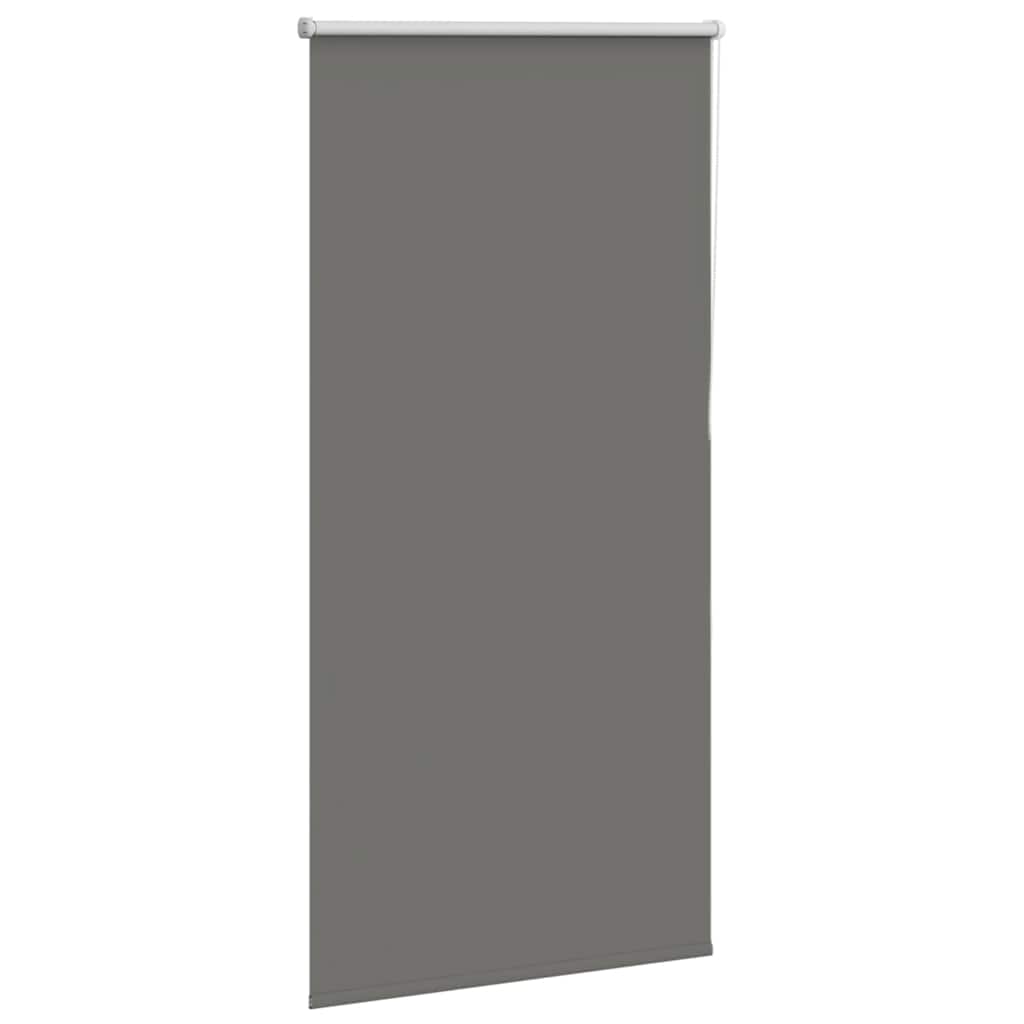 Tenda a Rullo Oscurante 65x150 cm Larghezza Tessuto 60,7 cm