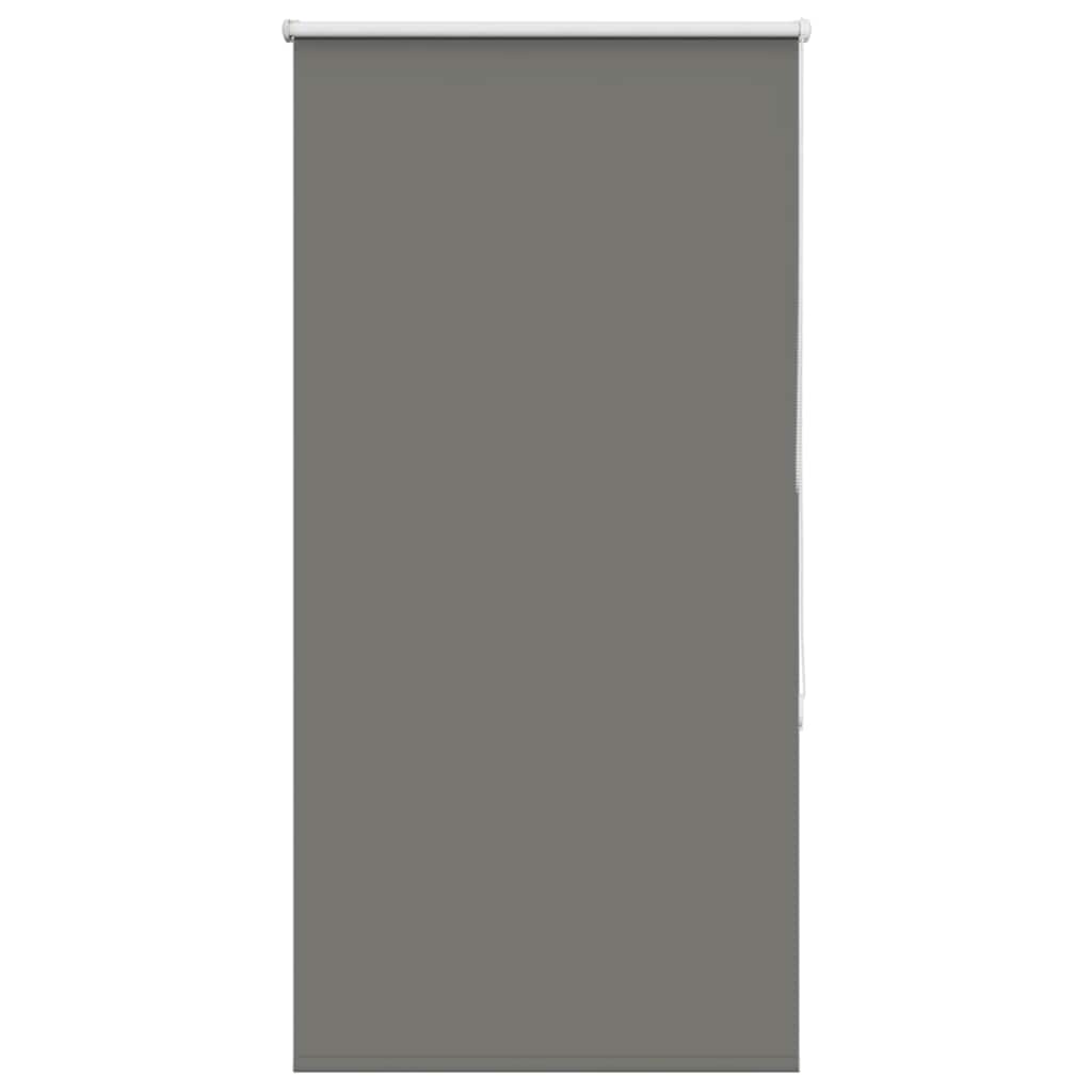 Tenda a Rullo Oscurante 80x150 cm Larghezza Tessuto 75,7 cm