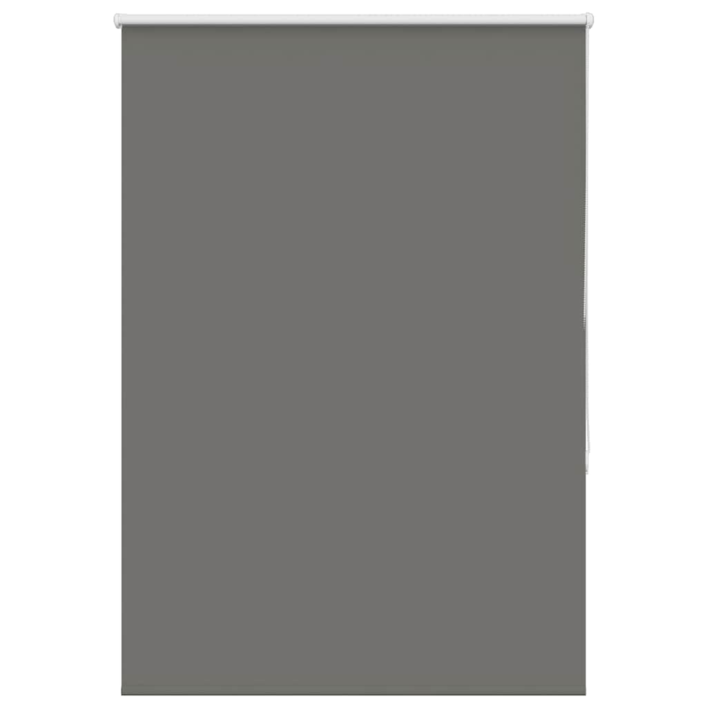 Tenda a Rullo Oscurante 90x150 cm Larghezza Tessuto 85,7 cm