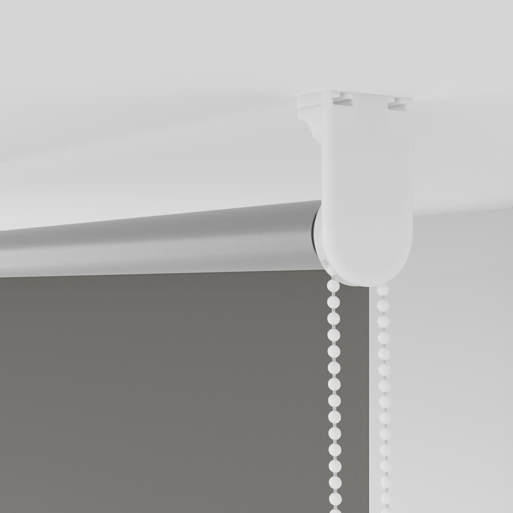 Tenda a Rullo Oscurante 120x150 cm Larghezza Tessuto 116,6 cm