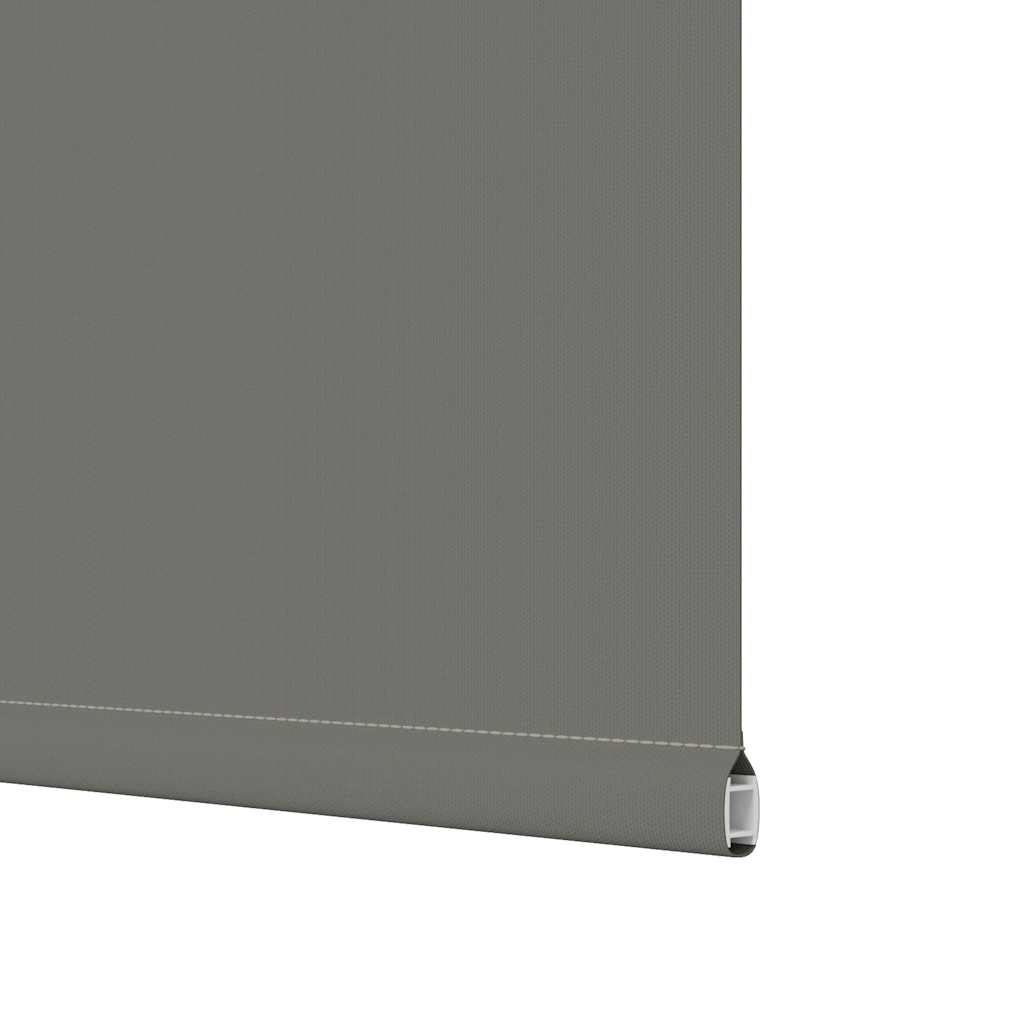 Tenda a Rullo Oscurante 120x150 cm Larghezza Tessuto 116,6 cm