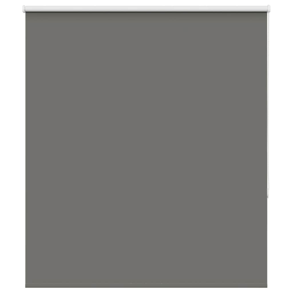 Tenda a Rullo Oscurante 120x150 cm Larghezza Tessuto 116,6 cm