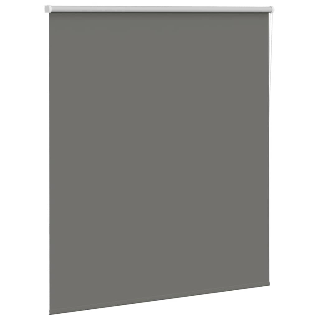 Tenda a Rullo Oscurante 120x150 cm Larghezza Tessuto 116,6 cm