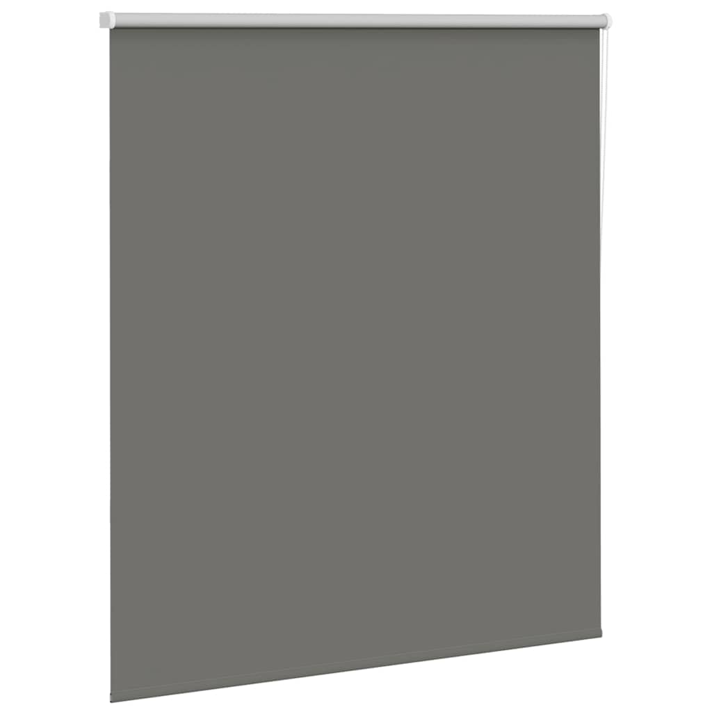 Tenda a Rullo Oscurante 140x150 cm Larghezza Tessuto 136,6 cm