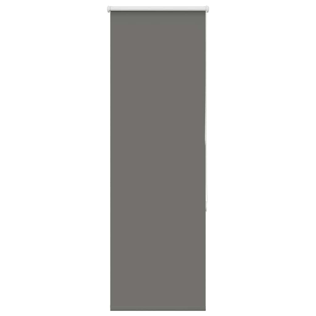 Tenda a Rullo Oscurante 40x175 cm Larghezza Tessuto 35,7 cm