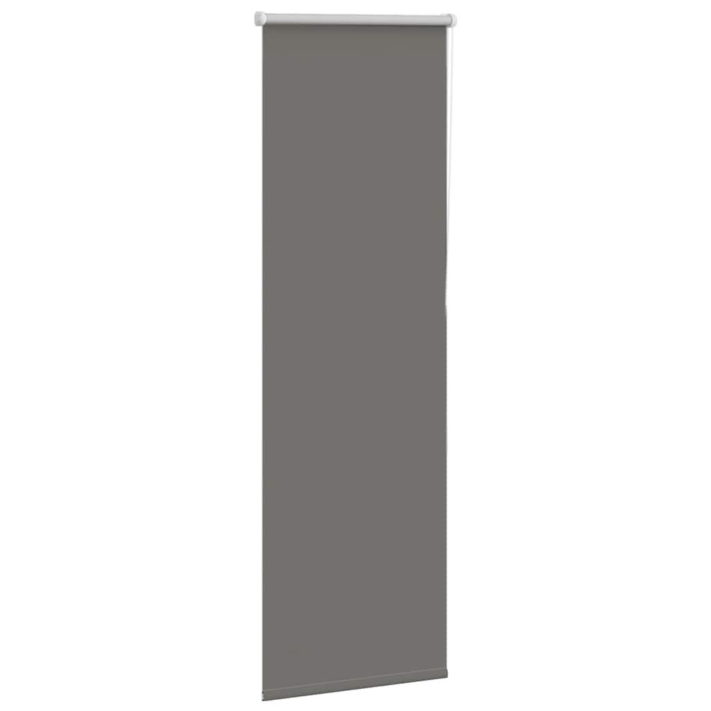 Tenda a Rullo Oscurante 40x175 cm Larghezza Tessuto 35,7 cm