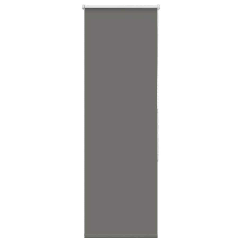 Tenda a Rullo Oscurante 55x175 cm Larghezza Tessuto 50,7 cm