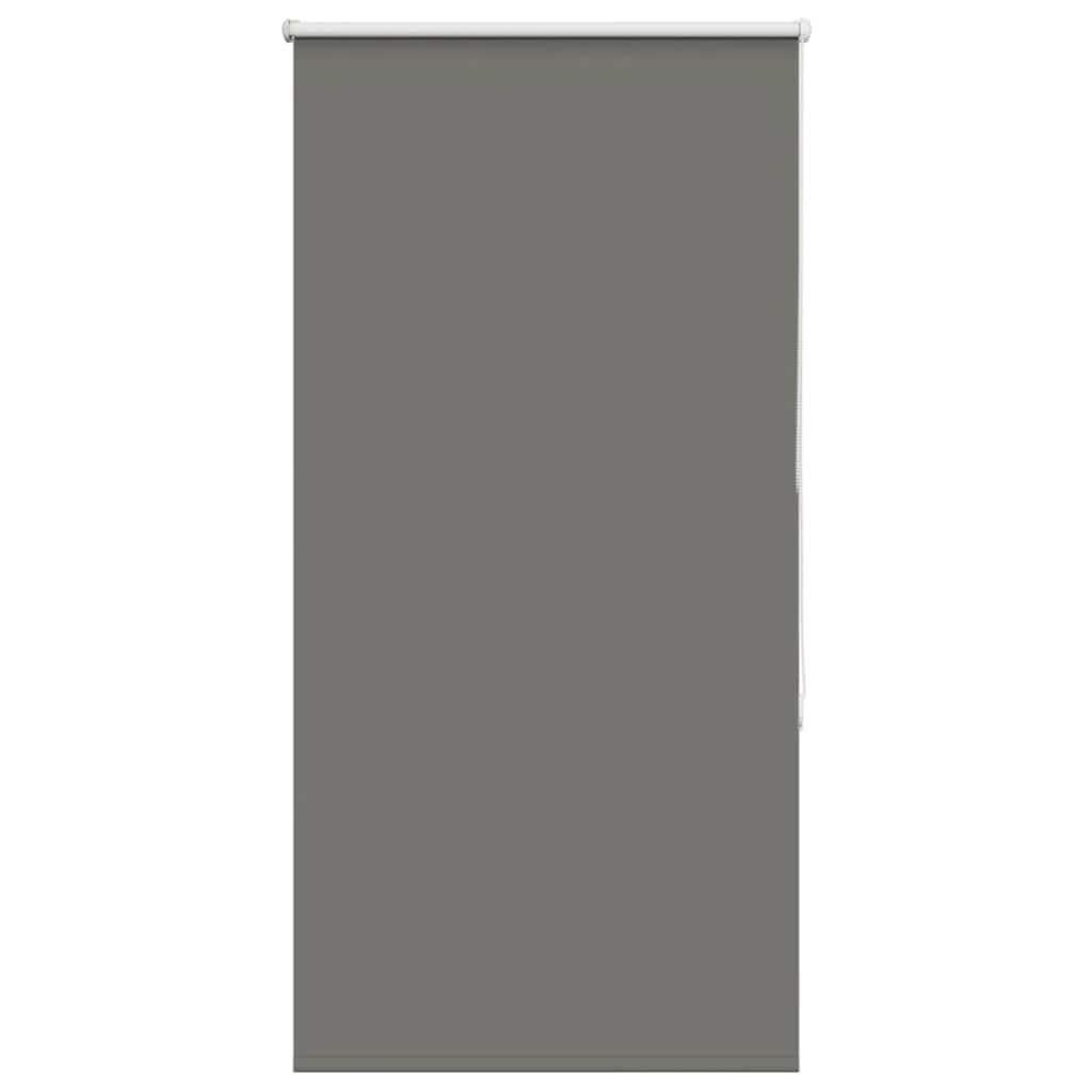 Tenda a Rullo Oscurante 75x175 cm Larghezza Tessuto 70,7 cm