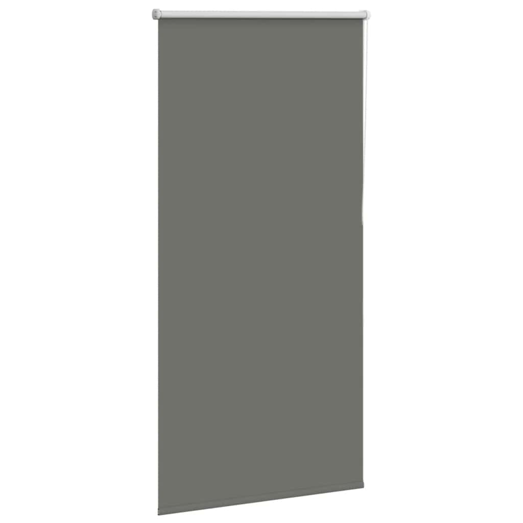 Tenda a Rullo Oscurante 85x175 cm Larghezza Tessuto 80,7 cm