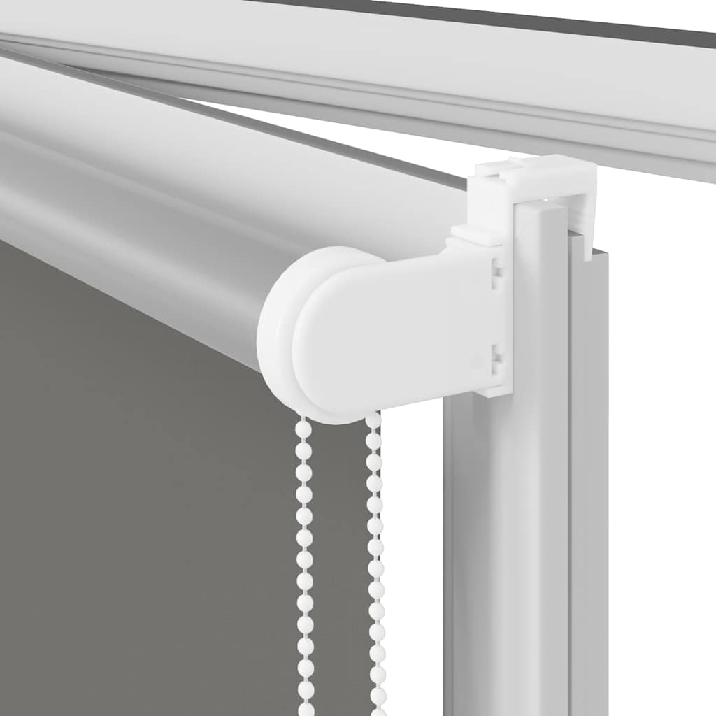 Tenda a Rullo Oscurante 145x175 cm Larghezza Tessuto 141,6 cm