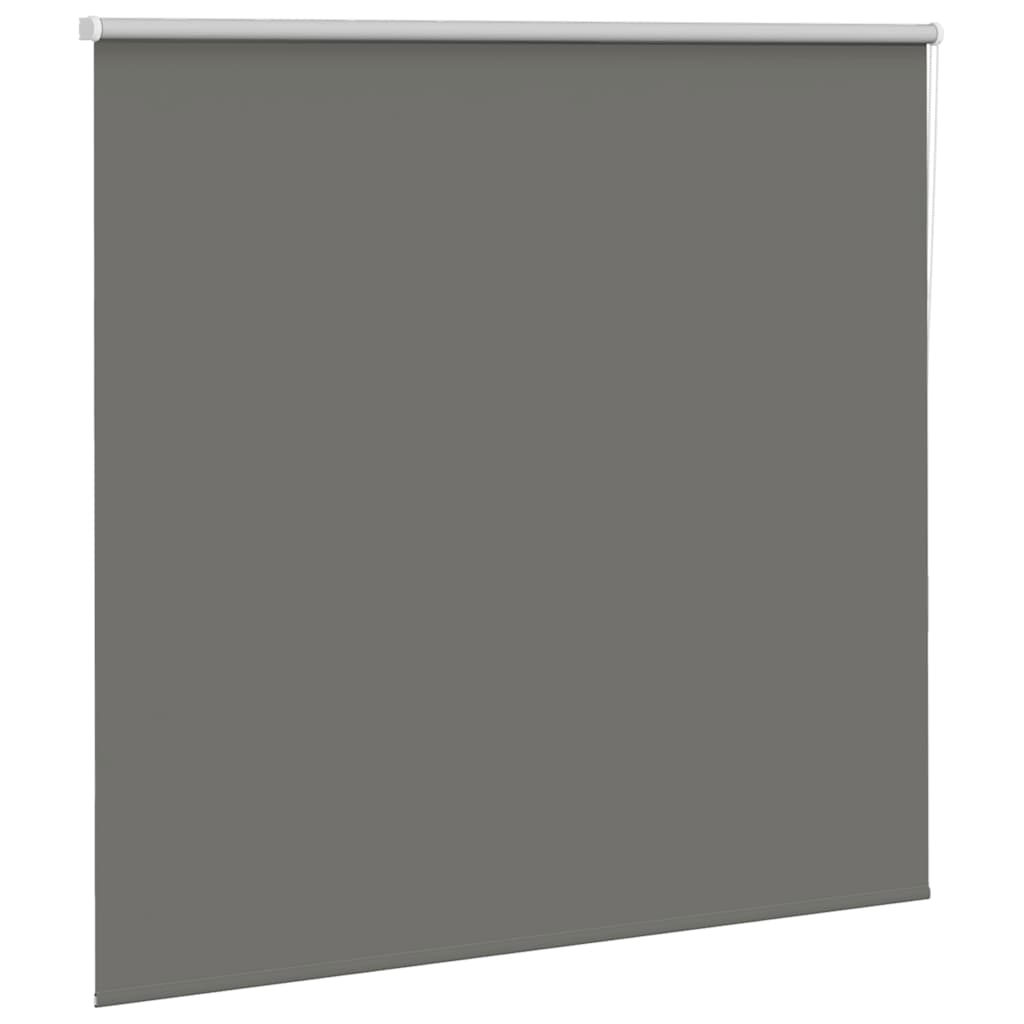 Tenda a Rullo Oscurante 160x175 cm Larghezza Tessuto 156,6 cm