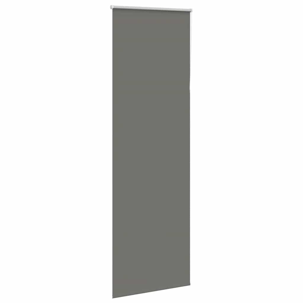 Tenda a Rullo Oscurante 70x210 cm Larghezza Tessuto 65,7 cm