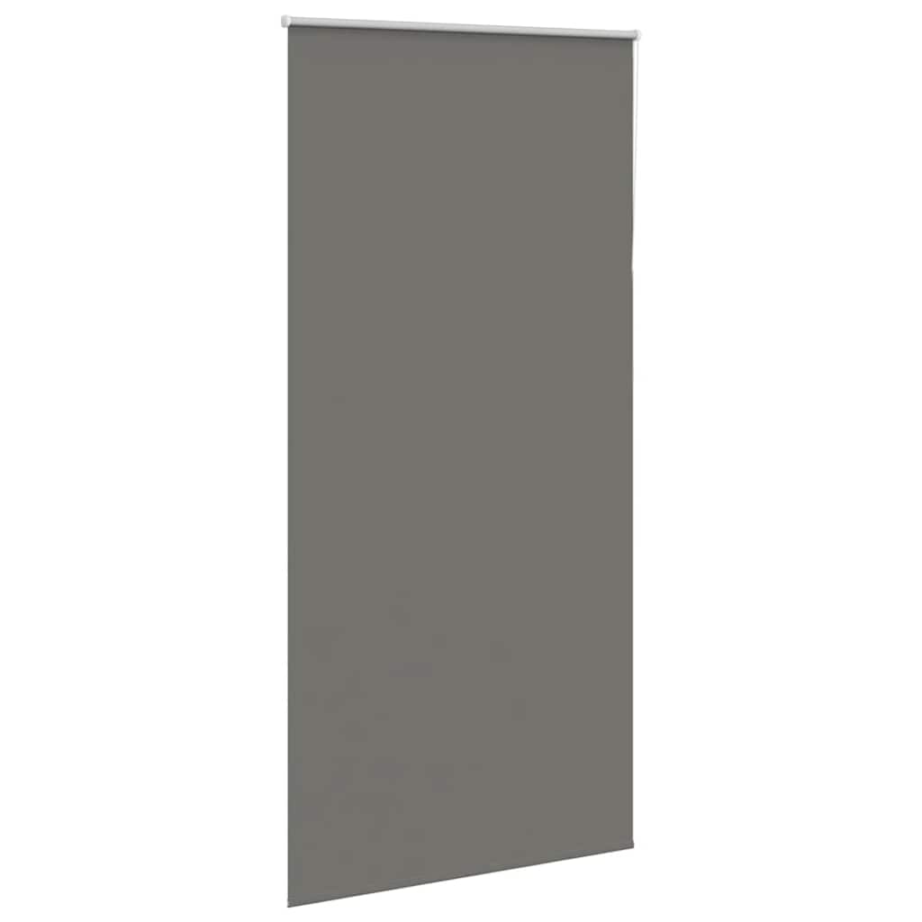 Tenda a Rullo Oscurante 100x210 cm Larghezza Tessuto 95,7 cm
