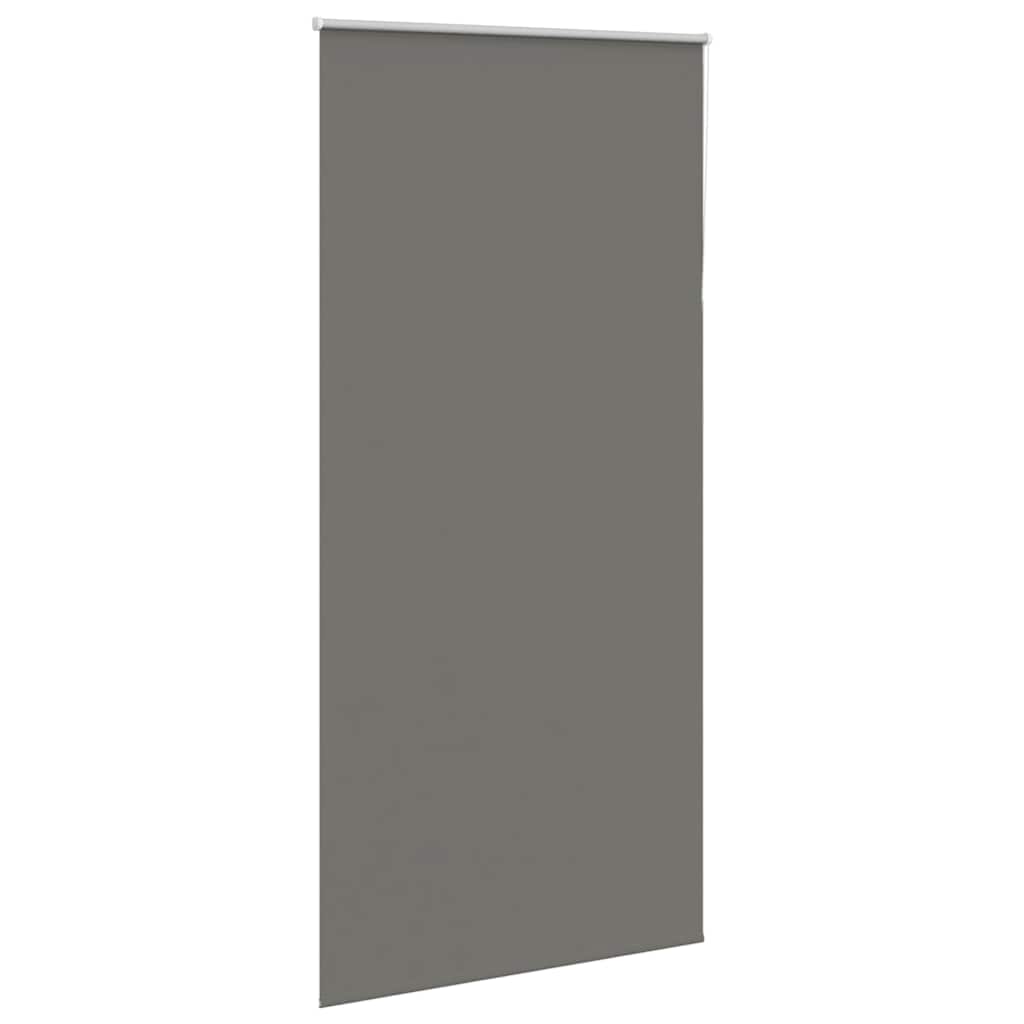 Tenda a Rullo Oscurante 110x210 cm Larghezza Tessuto 105,7 cm