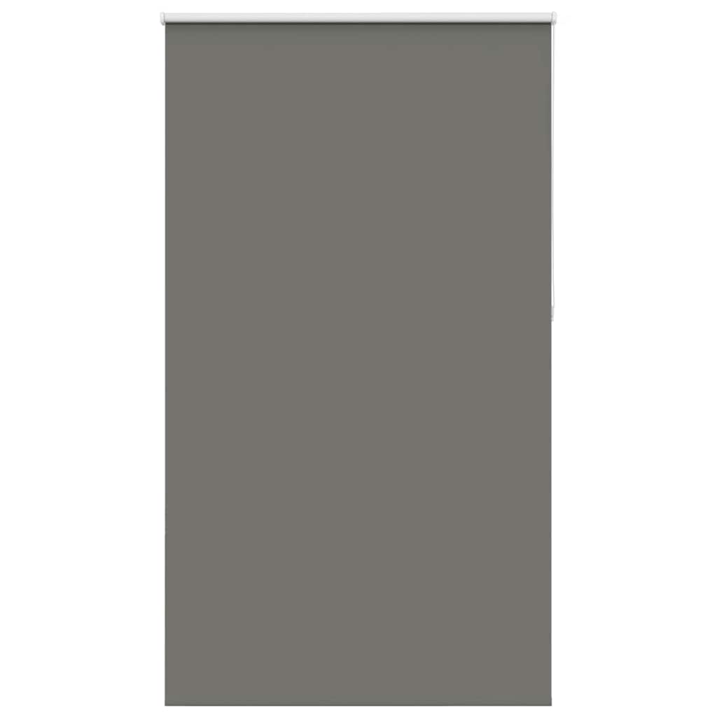 Tenda a Rullo Oscurante 120x210 cm Larghezza Tessuto 116,6 cm