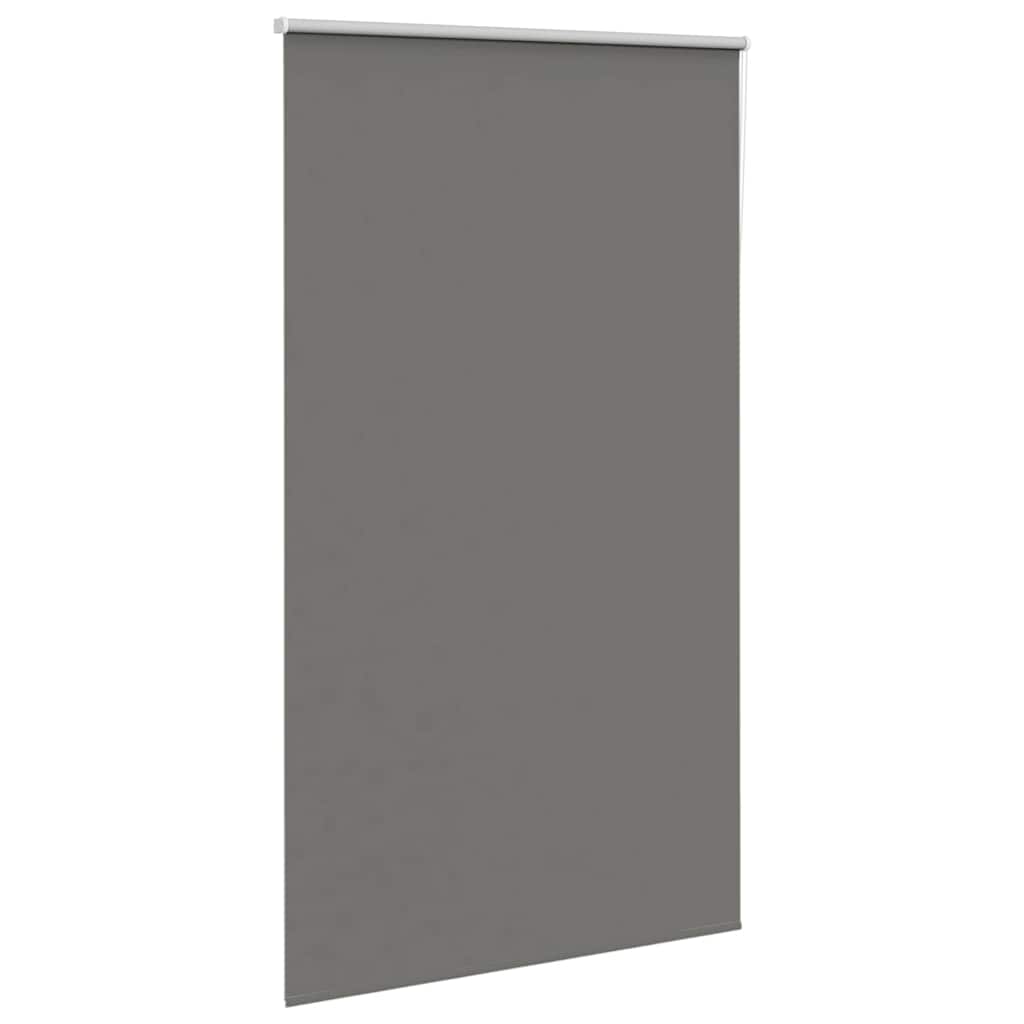 Tenda a Rullo Oscurante 125x210 cm Larghezza Tessuto 121,6 cm