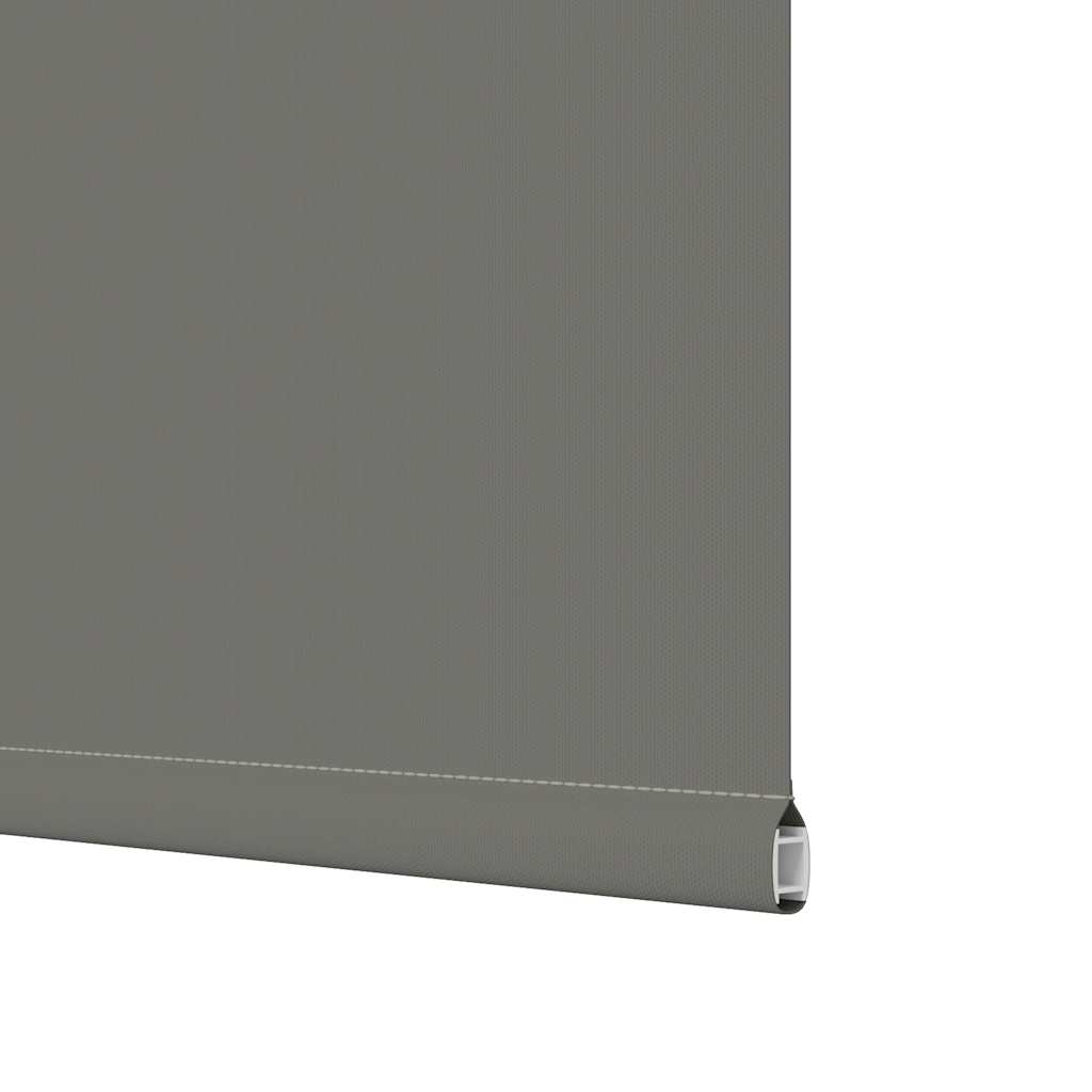 Tenda a Rullo Oscurante 55x230 cm Larghezza Tessuto 50,7 cm