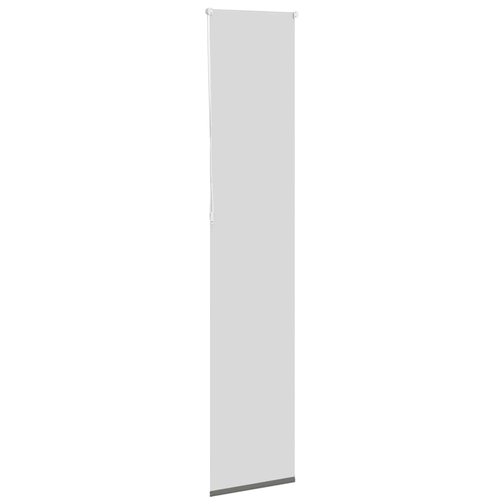 Tenda a Rullo Oscurante 55x230 cm Larghezza Tessuto 50,7 cm