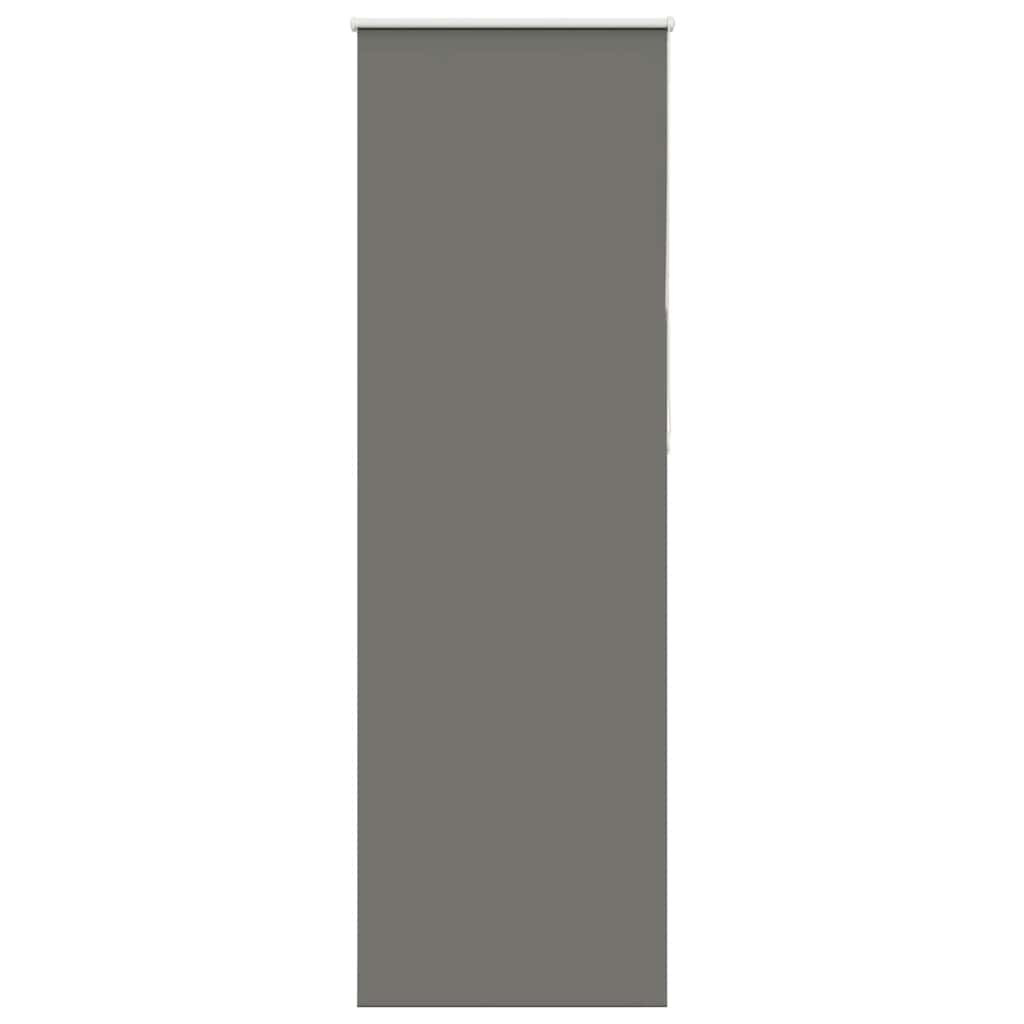Tenda a Rullo Oscurante 65x230 cm Larghezza Tessuto 60,7 cm
