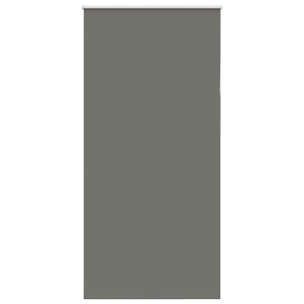Tenda a Rullo Oscurante 90x230 cm Larghezza Tessuto 85,7 cm