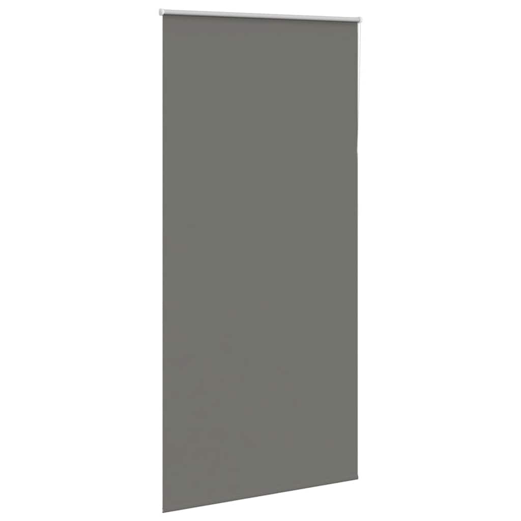 Tenda a Rullo Oscurante 110x230 cm Larghezza Tessuto 105,7 cm