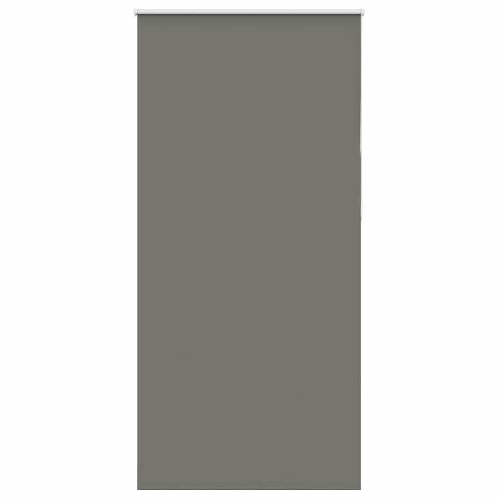 Tenda a Rullo Oscurante 115x230 cm Larghezza Tessuto 110,7 cm