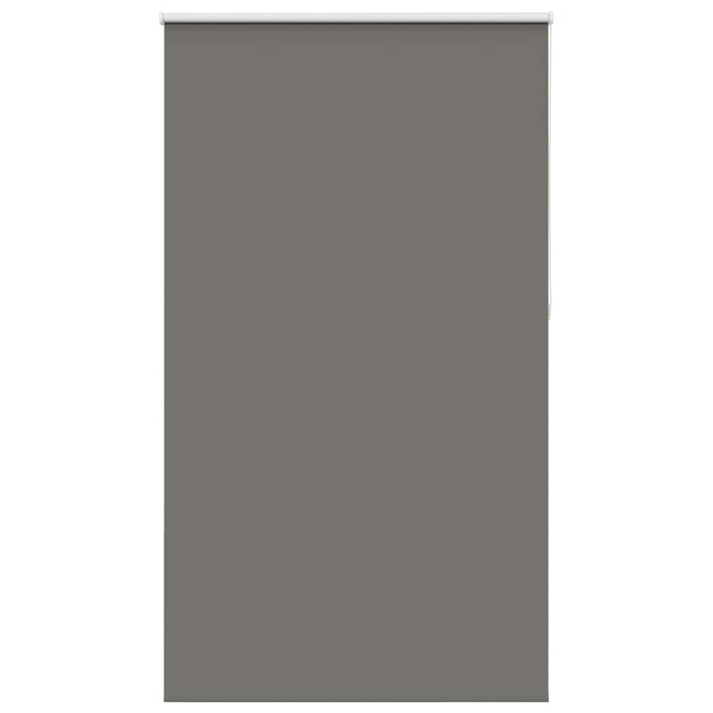 Tenda a Rullo Oscurante 130x230 cm Larghezza Tessuto 126,6 cm