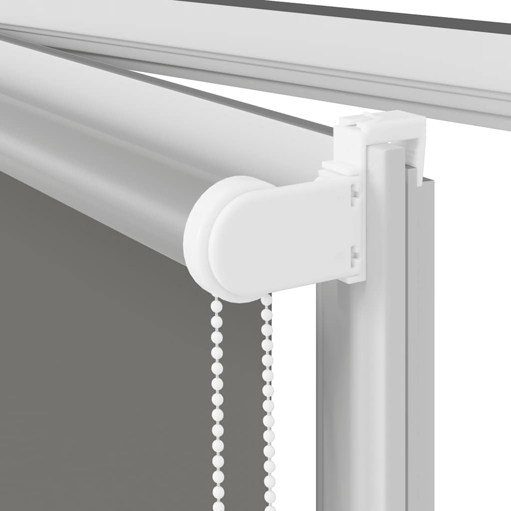 Tenda a Rullo Oscurante 135x230 cm Larghezza Tessuto 131,6 cm
