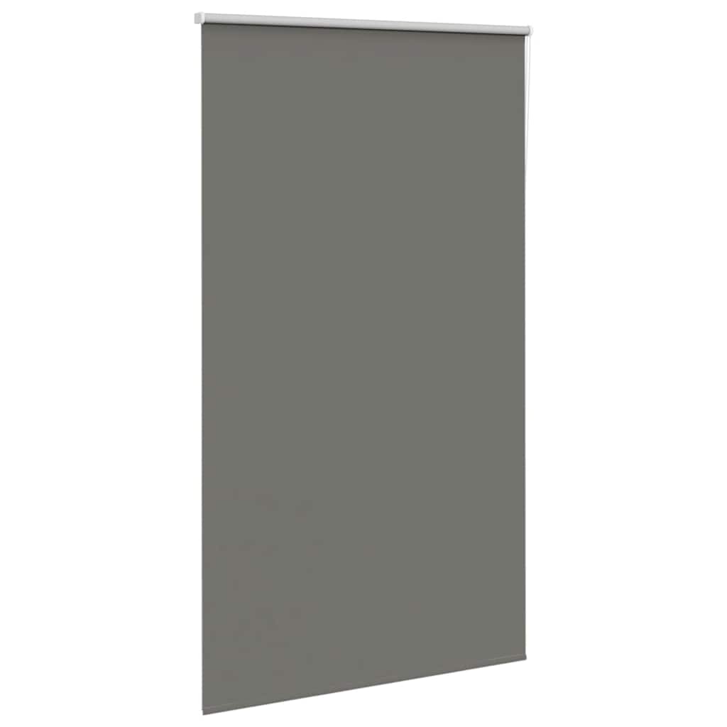 Tenda a Rullo Oscurante 135x230 cm Larghezza Tessuto 131,6 cm