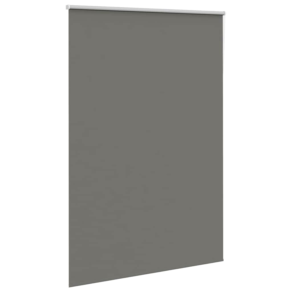 Tenda a Rullo Oscurante 160x230 cm Larghezza Tessuto 156,6 cm