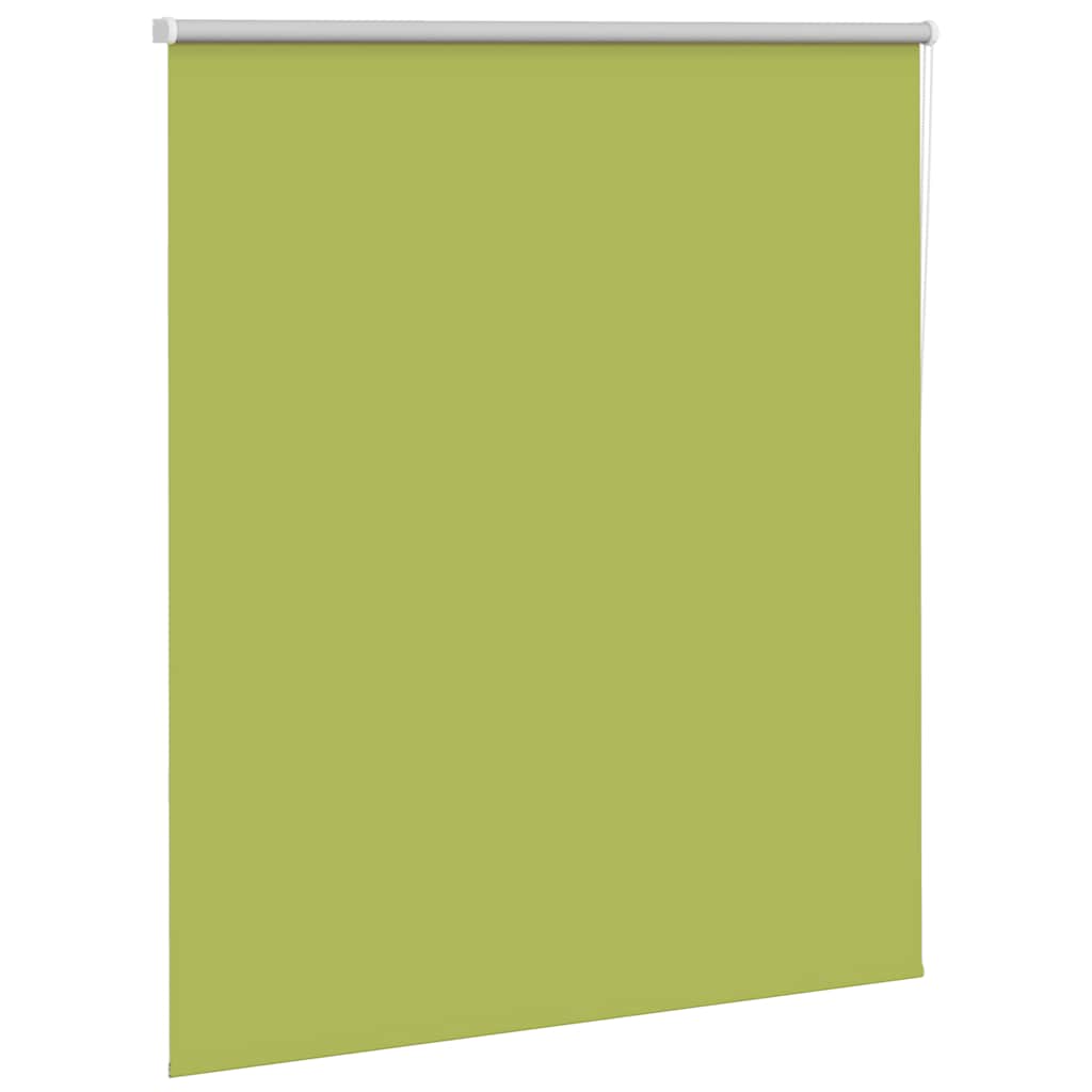 Tenda a Rullo Oscurante 120x130 cm Larghezza Tessuto 116,6 cm
