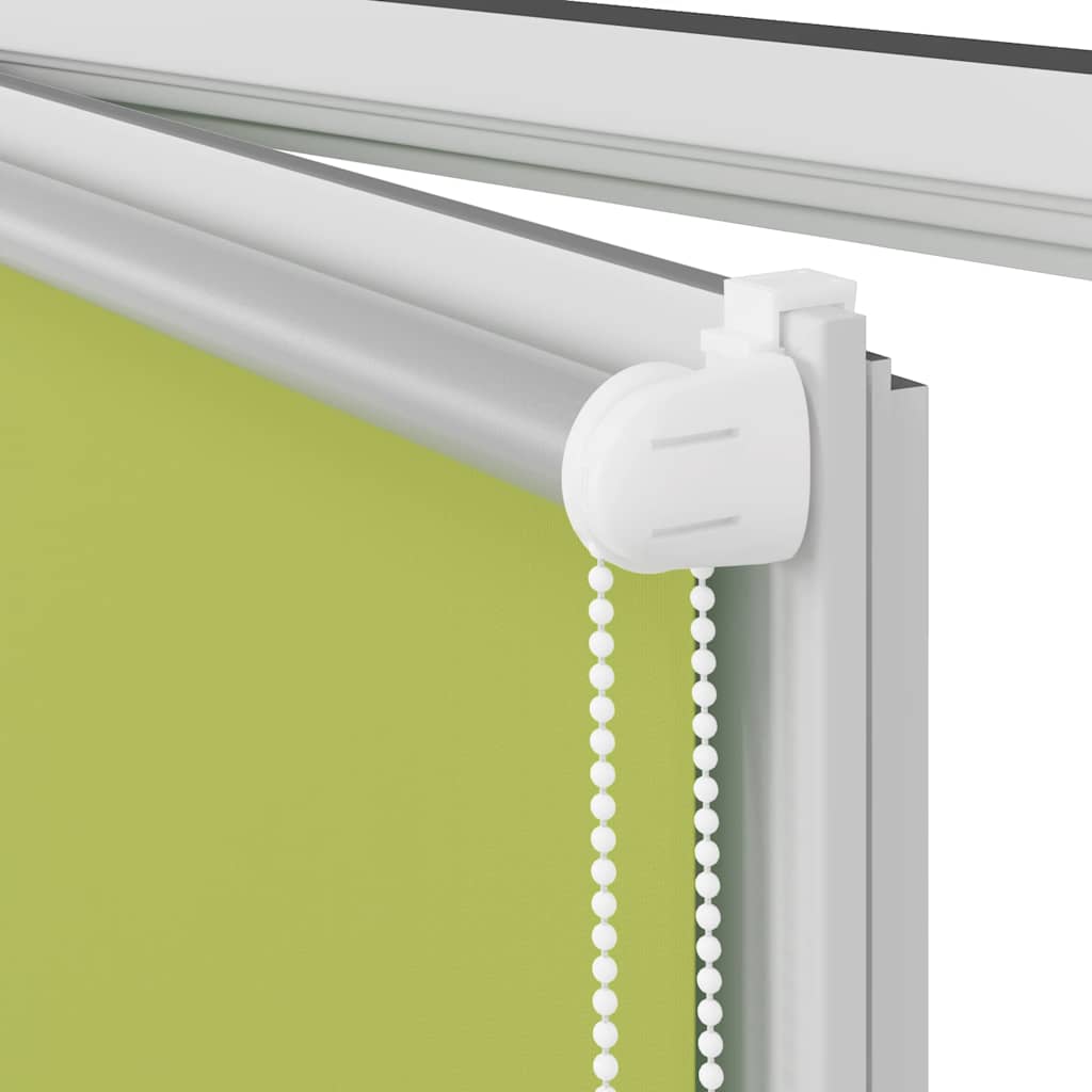 Tenda a Rullo Oscurante 40x150 cm Larghezza Tessuto 35,7 cm