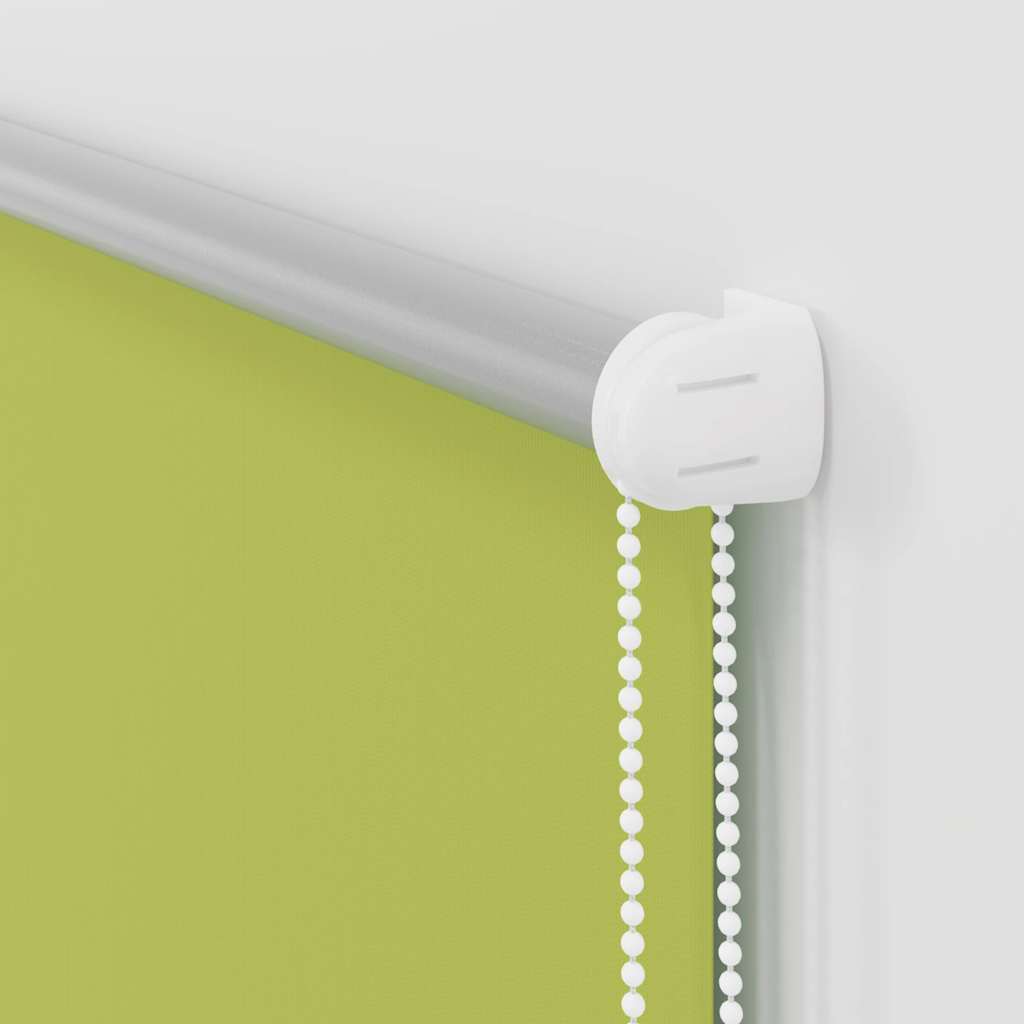 Tenda a Rullo Oscurante 50x150 cm Larghezza Tessuto 45,7 cm