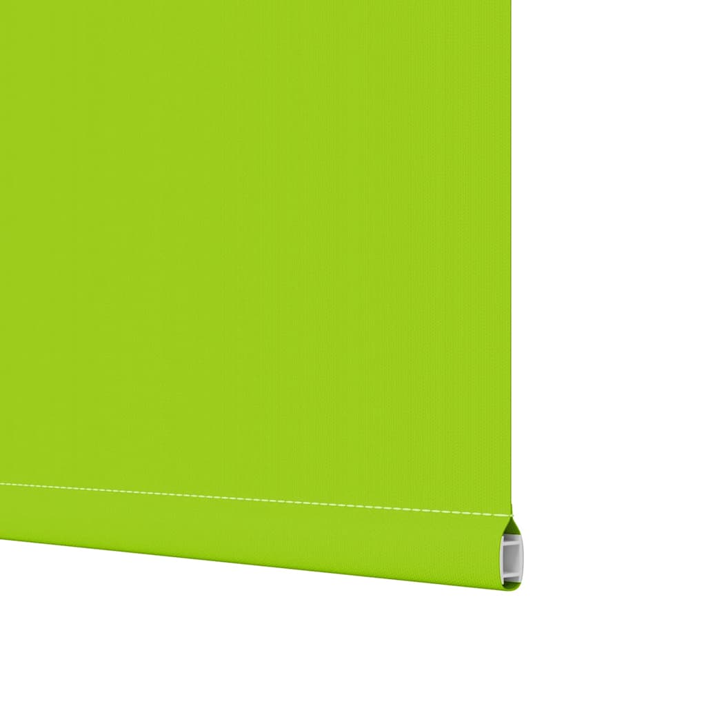 Tenda a Rullo Oscurante 65x150 cm Larghezza Tessuto 60,7 cm