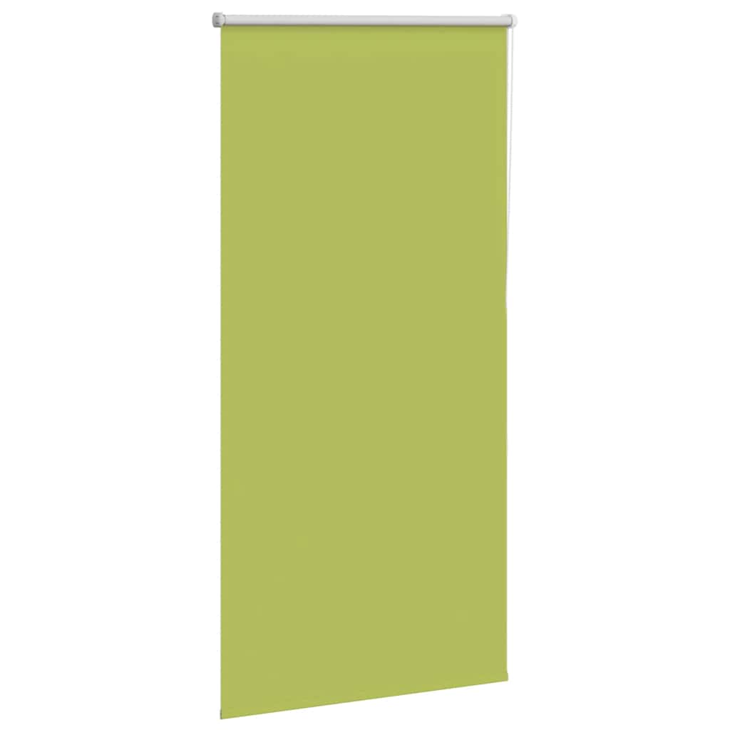 Tenda a Rullo Oscurante 80x150 cm Larghezza Tessuto 75,7 cm