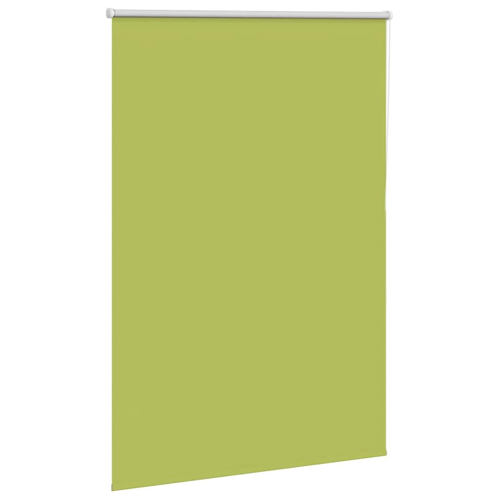 Tenda a Rullo Oscurante 90x150 cm Larghezza Tessuto 85,7 cm