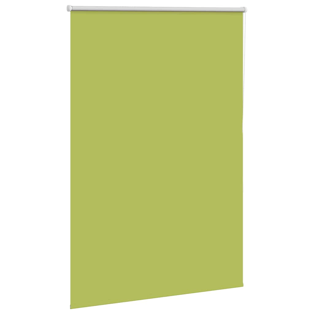 Tenda a Rullo Oscurante 100x150 cm Larghezza Tessuto 95,7 cm