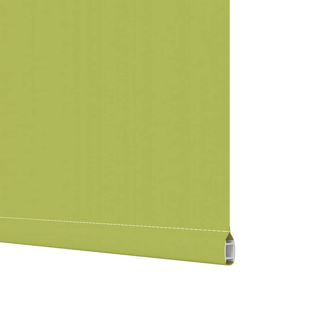 Tenda a Rullo Oscurante 115x150 cm Larghezza Tessuto 110,7 cm
