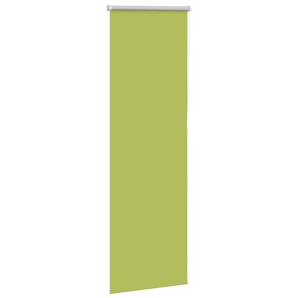Tenda a Rullo Oscurante 55x175 cm Larghezza Tessuto 50,7 cm