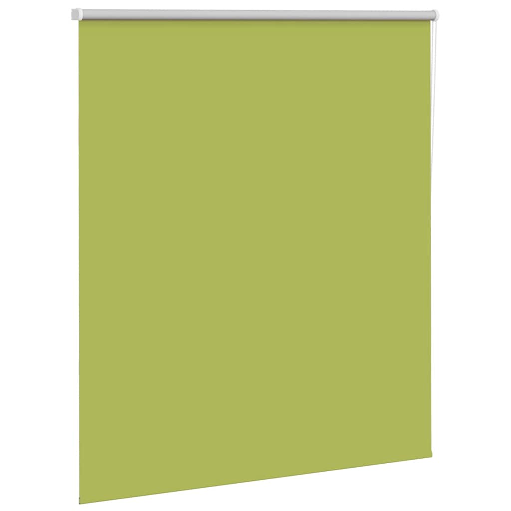 Tenda a Rullo Oscurante 125x175 cm Larghezza Tessuto 121,6 cm