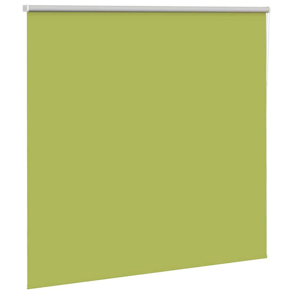 Tenda a Rullo Oscurante 145x175 cm Larghezza Tessuto 141,6 cm