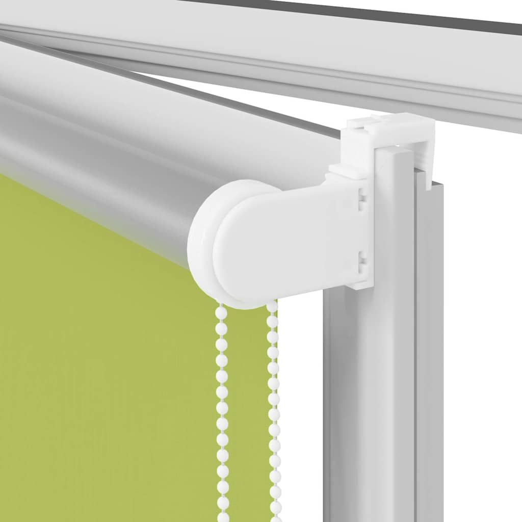 Tenda a Rullo Oscurante 150x210 cm Larghezza Tessuto 146,6 cm